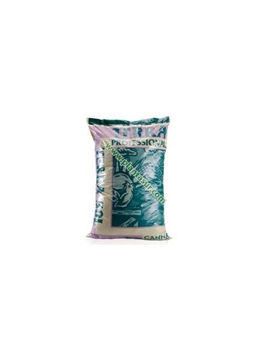 CANNA TERRA PROFESIONAL 25 L.   CANNA