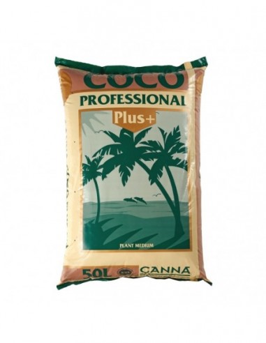 CANNA COCO PROFESIONAL PLUS 50L   CANNA