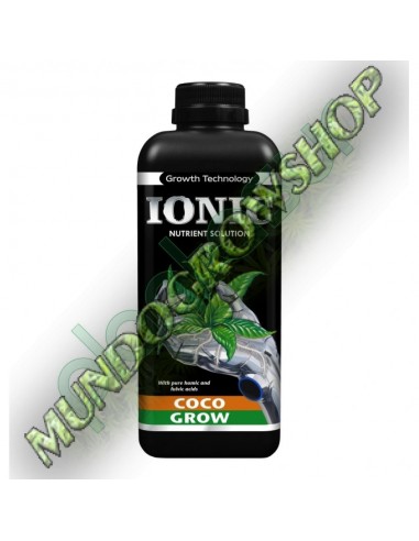 IONIC COCO GROW 1 L. * IONIC