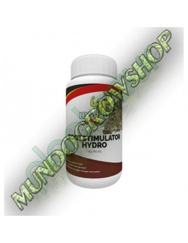 ROOTSTIMULATOR HYDRO ESTIMULADOR DE RAÍCES 250 ML  FERTILIZANTES HY-PRO