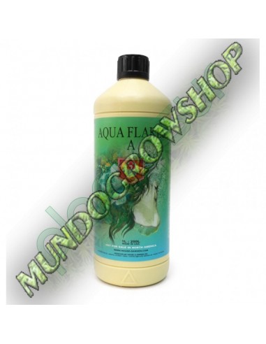 AQUA FLAKES A 1 L * HOUSE & GARDEN
