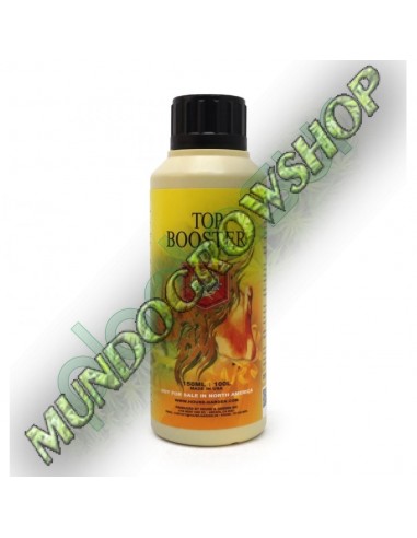 TOP BOOSTER 250ML * HOUSE & GARDEN