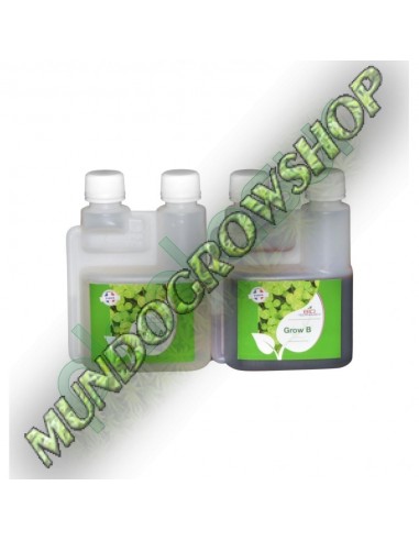 GROW A+B 250ML  FERTILIZANTES BIO TECHNOLOGY