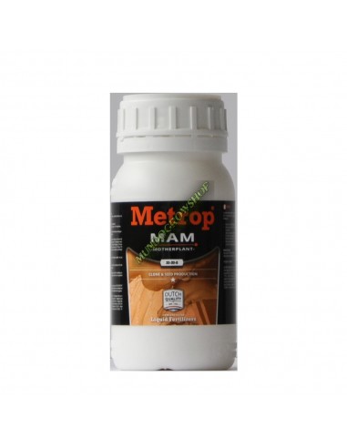 METROP - MAM8 250ML