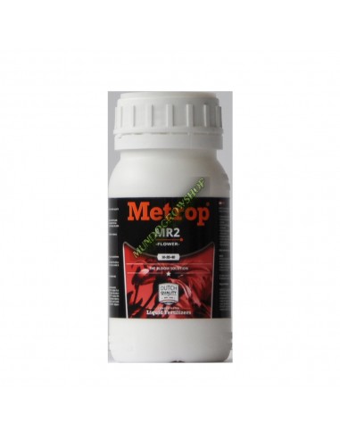 METROP - MR-2  250ML