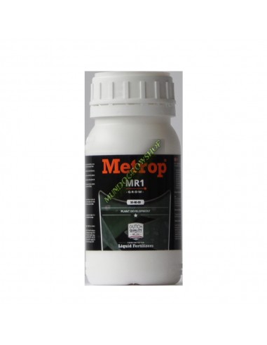 METROP - MR-1  250ML