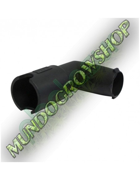 CODO DESAGÜE TIESTO BEIGE  SISTEMAS HIDROPONICOS