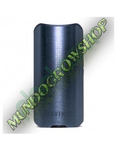 VAPORIZADOR DAVINCI IQ2 AZUL * DAVINCI