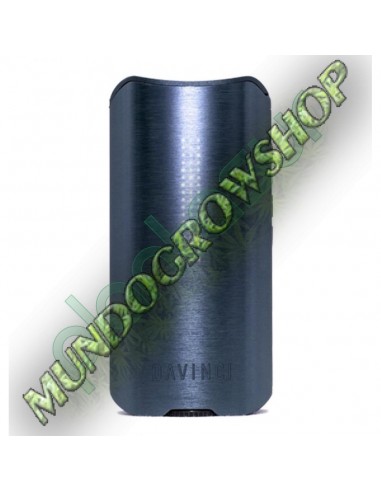 VAPORIZADOR DAVINCI IQ2 AZUL * DAVINCI