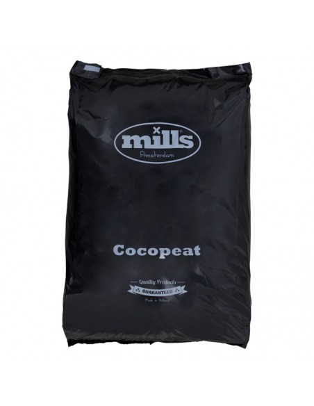 MILLS COCOPEAT 50 L  SUSTRATOS MILLS