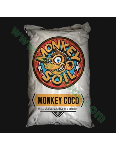 MONKEY COCO 50L