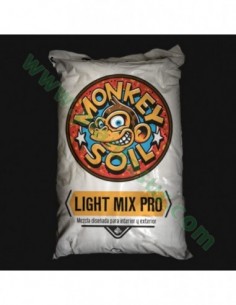 MONKEY LIGHT MIX PRO 50L