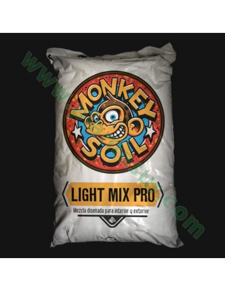 MONKEY LIGHT MIX PRO 50L