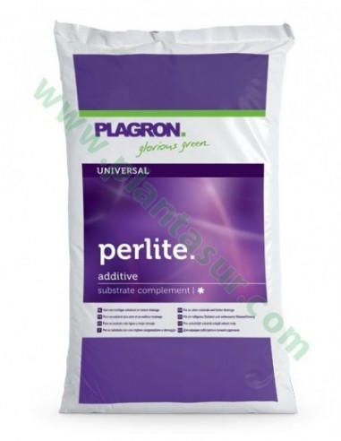 PERLITA 10 L PLAGRON  PLAGRON PERLITA