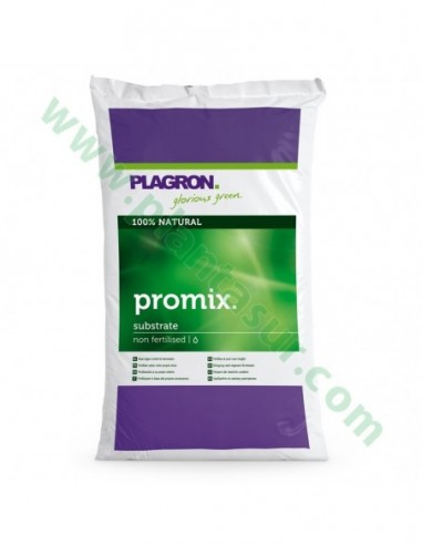 PROMIX 50 L PLAGRON  PLAGRON