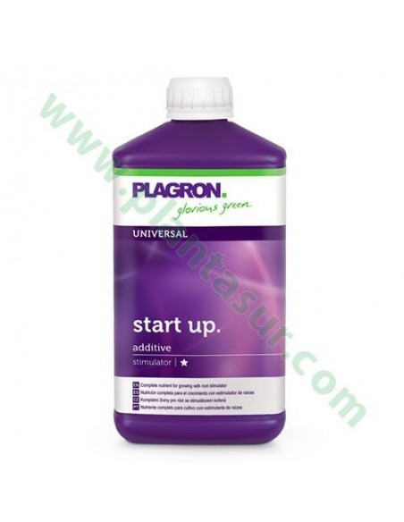 START UP 1 L PLAGRON  PLAGRON