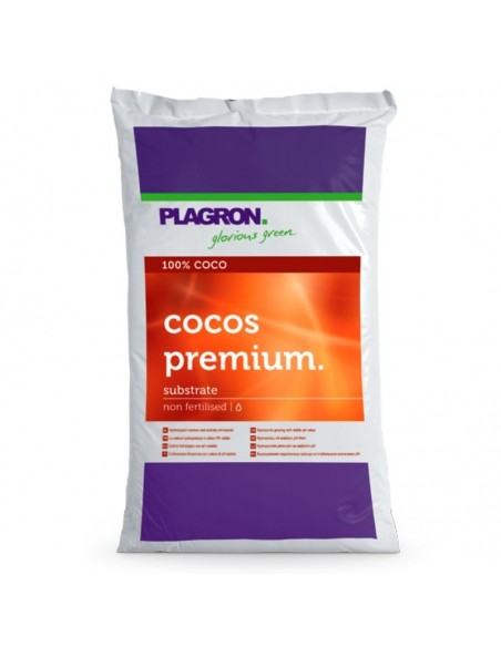 COCOS PLAGRON 50 LTR   PLAGRON
