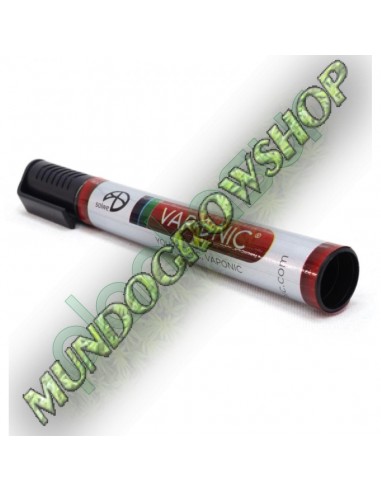 ESTUCHE TIPO ROTULADOR VAPONIC NEGRO  VAPONIC