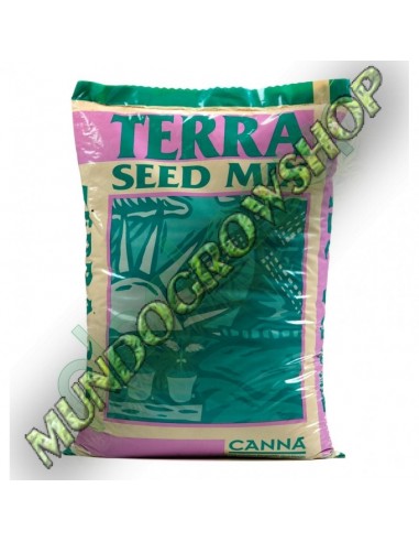 CANNA TERRA SEED MIX 25 L   CANNA