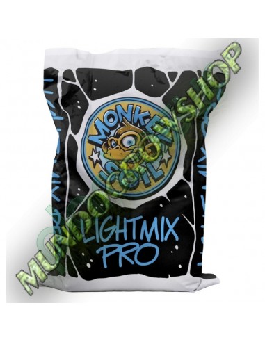 MONKEY LIGHT MIX PRO 50L
