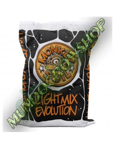 MONKEY LIGHT MIX EVOLUTION 50L