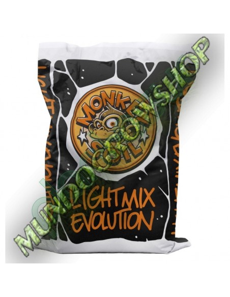 MONKEY LIGHT MIX EVOLUTION 50L