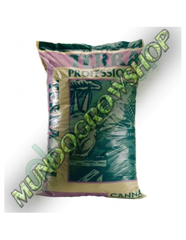CANNA TERRA PROFESIONAL 50 L   CANNA