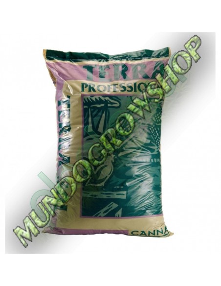 CANNA TERRA PROFESIONAL 50 L   CANNA
