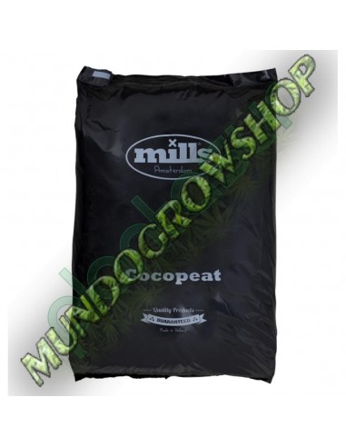 MILLS COCOPEAT 50 L  SUSTRATOS MILLS