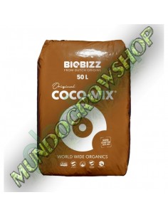 BIOBIZZ - COCO MIX 50 L  BIOBIZZ SUSTRATOS 2