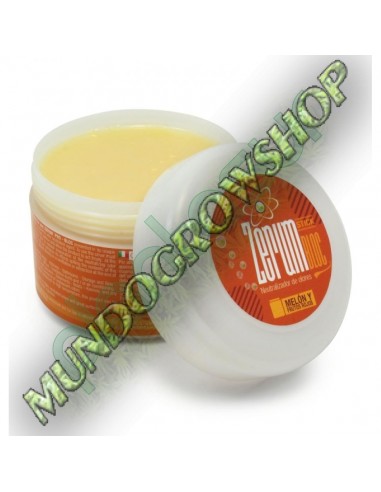 ZERUM BLOC STICK 170GR MELON & FRUTOS ROJOS  ZERUM