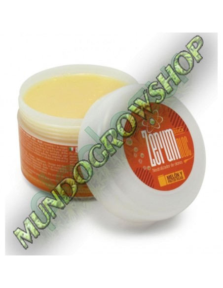 ZERUM BLOC STICK 170GR MELON & FRUTOS ROJOS  ZERUM