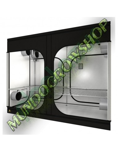 ARMARIO DARK ROOM R3.0 WIDE 300X150X235 CM   ARMARIOS DE CULTIVO