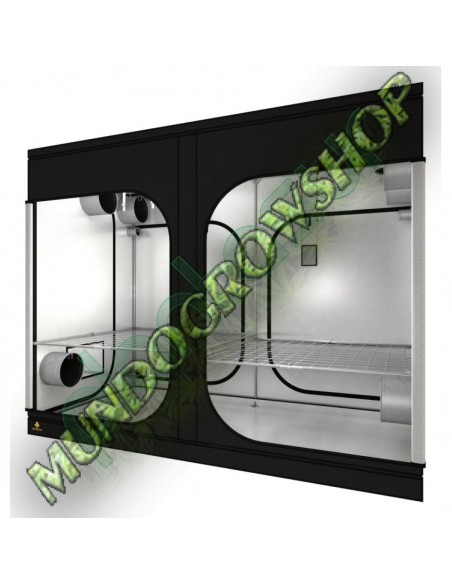 ARMARIO DARK ROOM R3.0 WIDE 300X150X235 CM   ARMARIOS DE CULTIVO