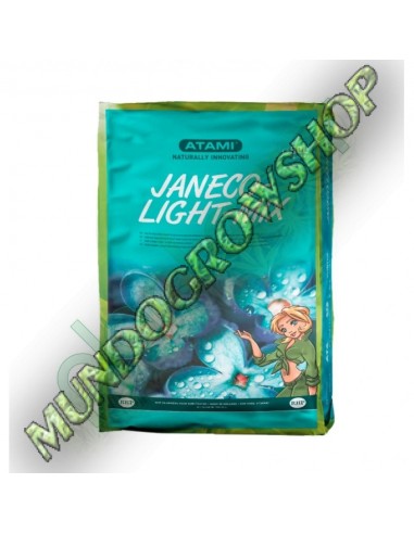 SACO JANECO-LIGHTMIX 50 L  ATAMI