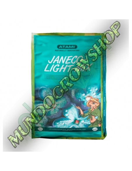 SACO JANECO-LIGHTMIX 50 L  ATAMI