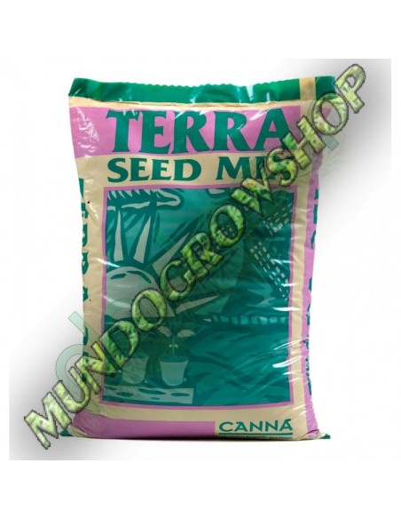 CANNA TERRA SEED MIX 25 L   CANNA