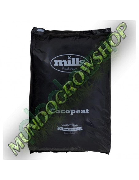 MILLS COCOPEAT 50 L  SUSTRATOS MILLS