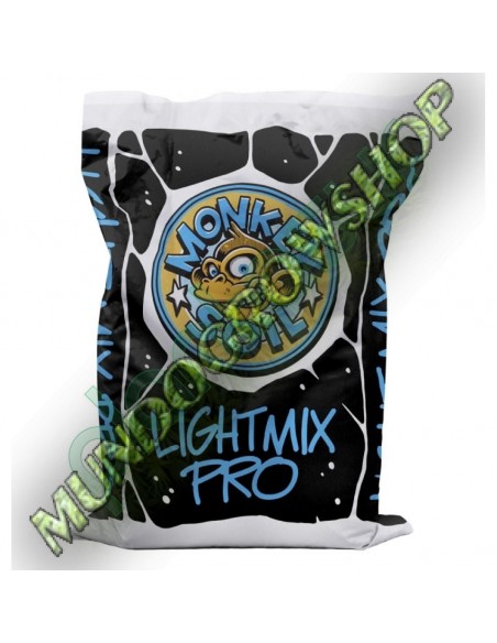 MONKEY LIGHT MIX PRO 50L