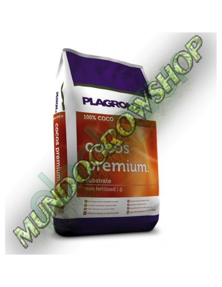 COCOS PLAGRON 50 LTR   PLAGRON