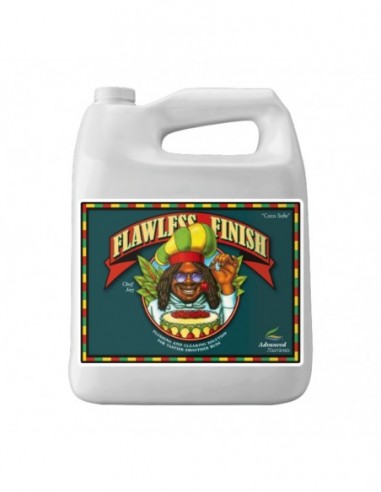 FLAWLESS FINISH 4L * ADVANCED NUTRIENTS