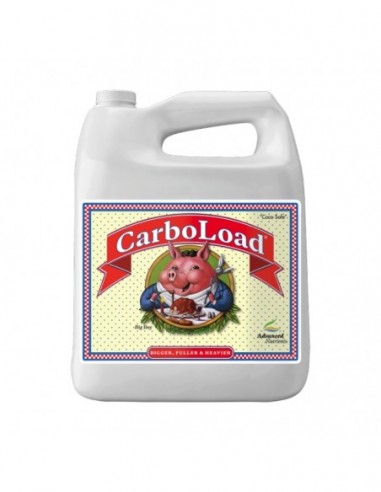 CARBOLOAD LIQUID 4L   ADVANCED NUTRIENTS