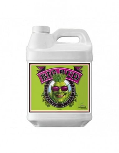 BIG BUD LIQUID 10L  ADVANCED NUTRIENTS