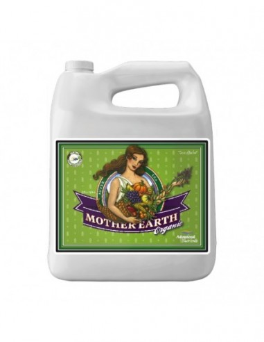 MOTHER EARTH SUPER TEA ORGANIC 4L  ADVANCED NUTRIENTS