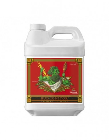 BUD IGNITOR 10L  ADVANCED NUTRIENTS