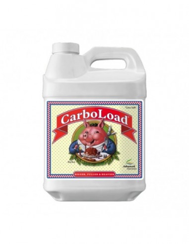 CARBOLOAD LIQUID 500ML  ADVANCED NUTRIENTS