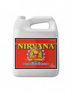 NIRVANA 4L   ADVANCED NUTRIENTS