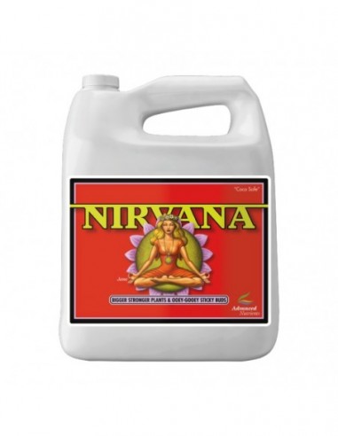 NIRVANA 4L   ADVANCED NUTRIENTS