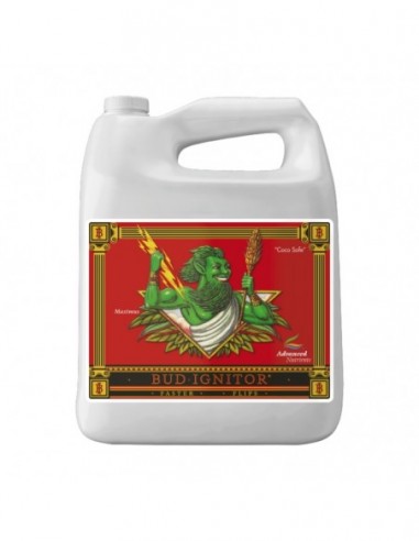 BUD IGNITOR 4L   ADVANCED NUTRIENTS