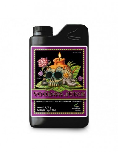 VOODOO JUICE 1L  ADVANCED NUTRIENTS